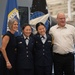 133rd AW hosts AFROTC Det. 415 Commissioning Ceremony