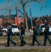 F.E. Warren AFB Hosts National Police Week Opening Ceremony