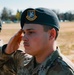 F.E. Warren AFB Hosts National Police Week Opening Ceremony