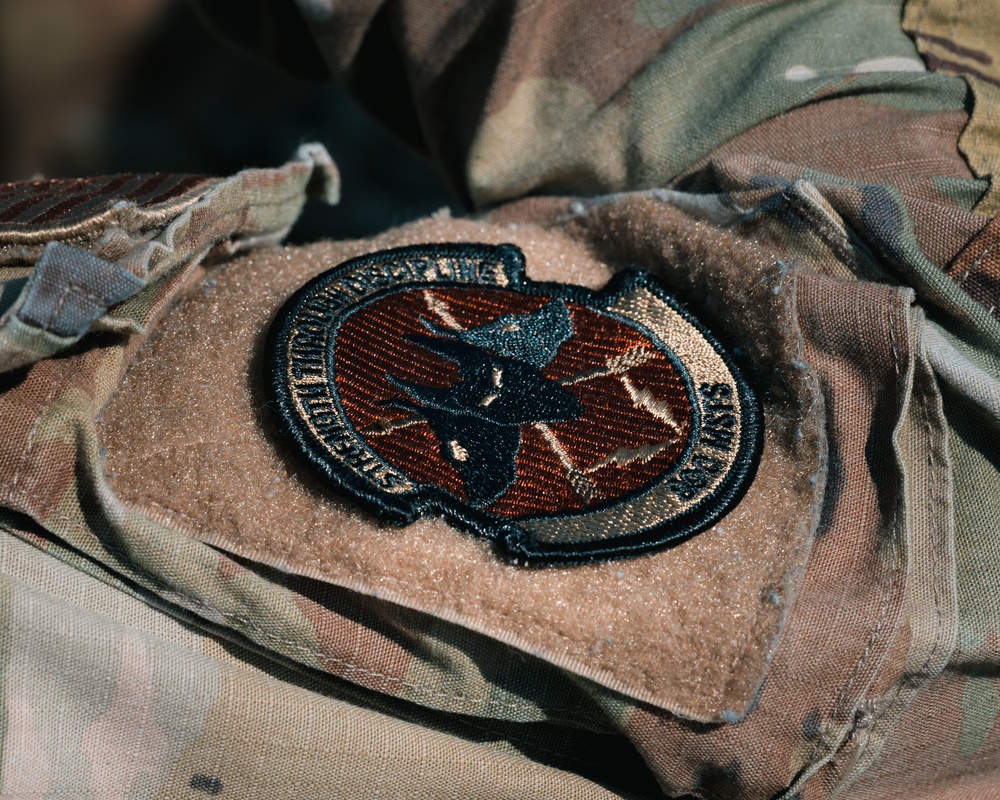 F.E. Warren AFB Hosts National Police Week Opening Ceremony