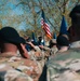 F.E. Warren AFB Hosts National Police Week Opening Ceremony