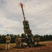 3-319th Airborne Field Artillery Regiment Sling Load and Live Fire
