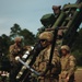 3-319th Airborne Field Artillery Regiment Sling Load and Live Fire