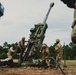 3-319th Airborne Field Artillery Regiment Sling Load and Live Fire