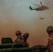3-319th Airborne Field Artillery Regiment Sling Load and Live Fire