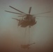 3-319th Airborne Field Artillery Regiment Sling Load and Live Fire