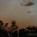 3-319th Airborne Field Artillery Regiment Sling Load and Live Fire