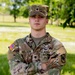 Competitor Photos: 2025 National Guard Region V Best Warrior Competition