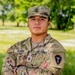 Competitor Photos: 2025 National Guard Region V Best Warrior Competition