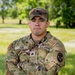 Competitor Photos: 2025 National Guard Region V Best Warrior Competition