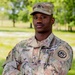 Competitor Photos: 2025 National Guard Region V Best Warrior Competition