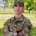 Competitor Photos: 2025 National Guard Region V Best Warrior Competition