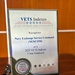 Navy Exchange Service Command Earns Esteemed 2025 VETS Indexes 5 Star Employer Award