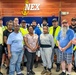 Navy Exchange Service Command Earns Esteemed 2025 VETS Indexes 5 Star Employer Award