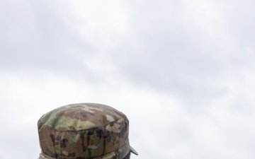 Dronebuster Training in Estonia (Hedgehog 25)
