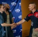The Combat Center hosts 250th We Salute You Bash