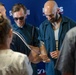 The Combat Center hosts 250th We Salute You Bash