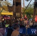 The Combat Center hosts 250th We Salute You Bash