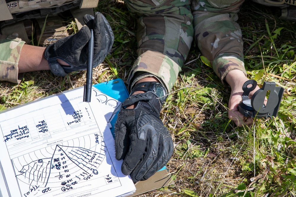 U.S. Army HIMARS Test Warfighting Skills at Estonia’s Hedgehog 25 Exercise with NATO Allies