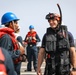 Jason Dunham's Deployment