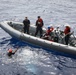 Jason Dunham's Deployment