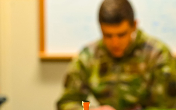 Team Minot Chaplain Corps Support Its Airmen
