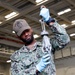 Tripoli Sailor Flakes Out Chains
