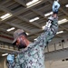 Tripoli Sailor Flakes Out Chains