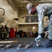 Tripoli Sailor Flakes Out Chains