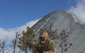 Swift Response 25 | U.S. Marines and Army Conduct Exercise Swift Response