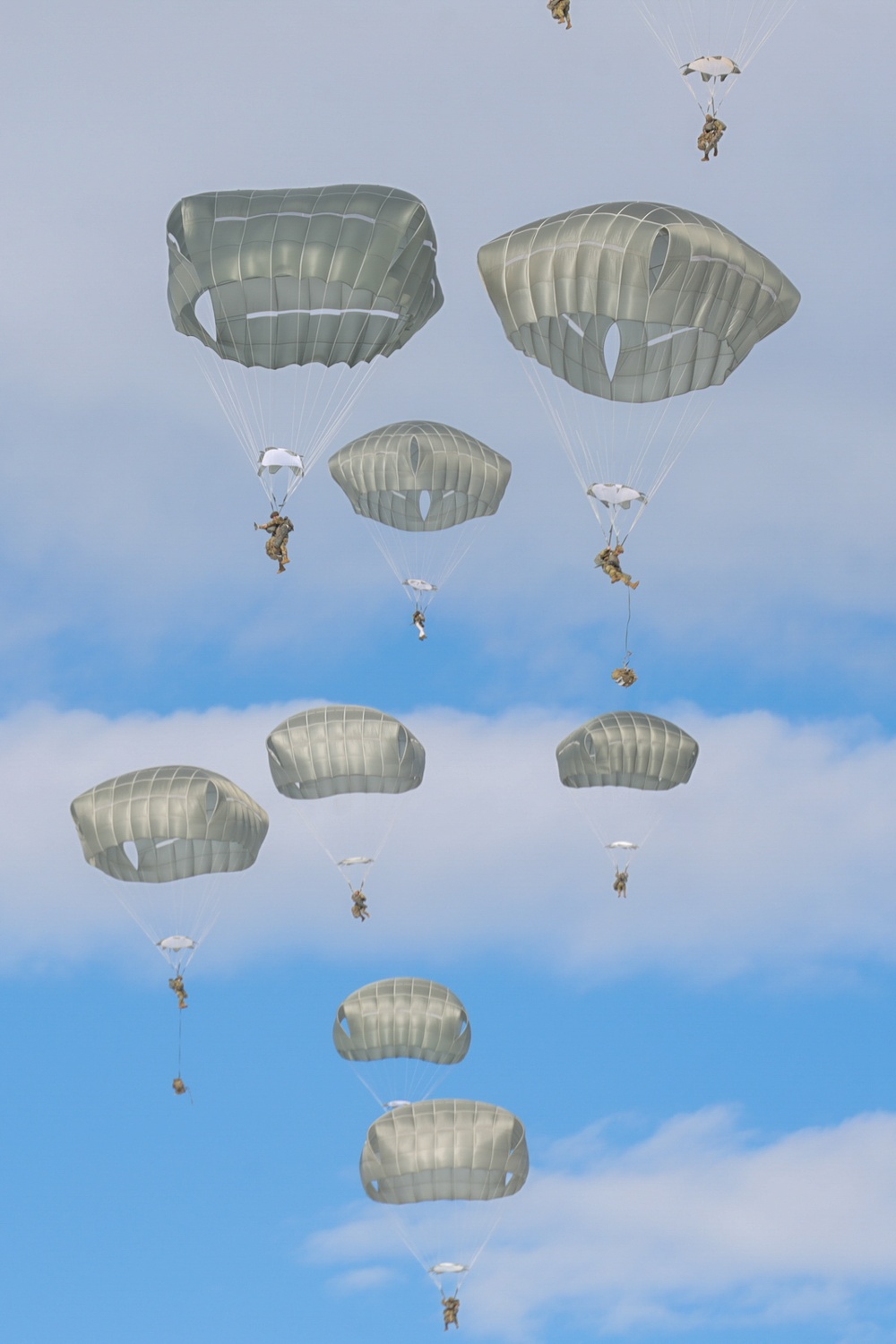 Swift Response 25 | U.S. Marines and Army Conduct Exercise Swift Response