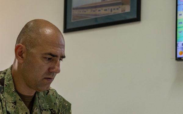 OE25 - Zone G Representative