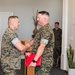 Mohn, Newson Honored at Oceanfront Retirement Ceremonies