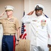 Mohn, Newson Honored at Oceanfront Retirement Ceremonies