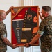 Mohn, Newson Honored at Oceanfront Retirement Ceremonies