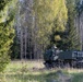 U.S. Army HIMARS Test Warfighting Skills at Estonia’s Hedgehog 25 Exercise with NATO Allies