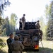 U.S. Army HIMARS Test Warfighting Skills at Estonia’s Hedgehog 25 Exercise with NATO Allies