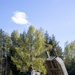 U.S. Army HIMARS Test Warfighting Skills at Estonia’s Hedgehog 25 Exercise with NATO Allies