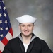 Fuller Earns Military Excellence Award at Recruit Training Command
