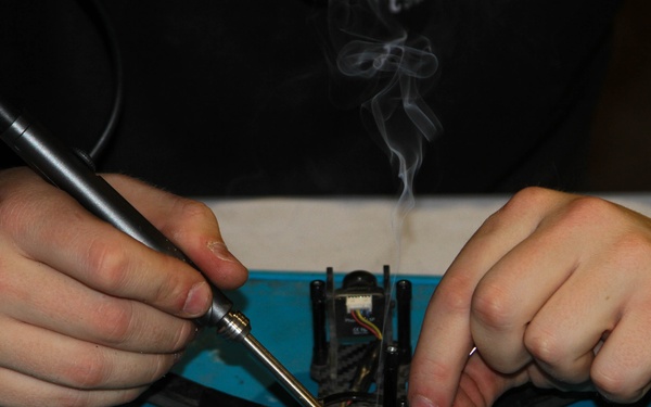 Green Berets and NATO partner forces refine medical and reconnaissance training in high-risk environments