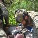 Green Berets and NATO partner forces refine medical and reconnaissance training in high-risk environments