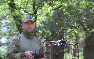 Green Berets and NATO partner forces refine medical and reconnaissance training in high-risk environments