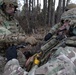 Britain's 2 Para encounters Swift Response