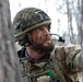 Britain's 2 Para encounters Swift Response