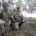 Britain's 2 Para encounters Swift Response