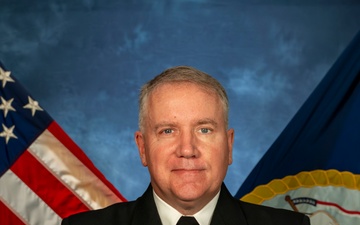 Rear Adm. Seif Takes the Helm of AUKUS Integration and Acquisition