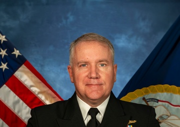 Rear Adm. Seif Takes the Helm of AUKUS Integration and Acquisition