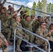 PISAJ-20 observe OSUT live-fire training