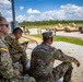 PISAJ-20 observe OSUT live-fire training