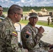 PISAJ-20 observe OSUT live-fire training